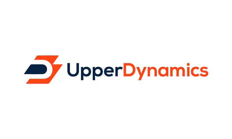 UpperDynamics logo